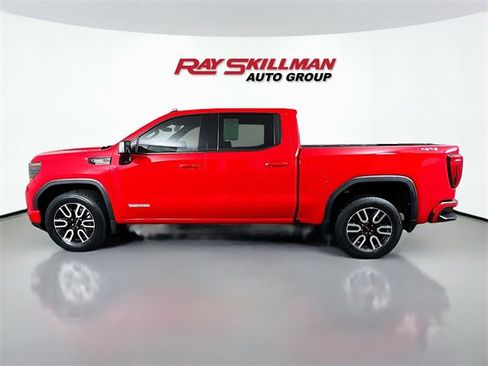 Used 2024 GMC Sierra 1500 Elevation image 4