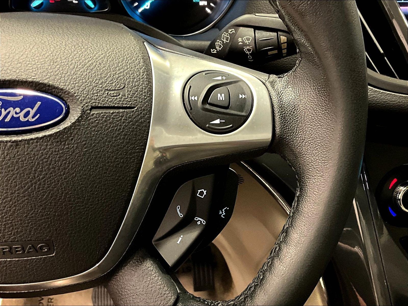 Used 2014 Ford Escape Titanium AWD/4WD image 12
