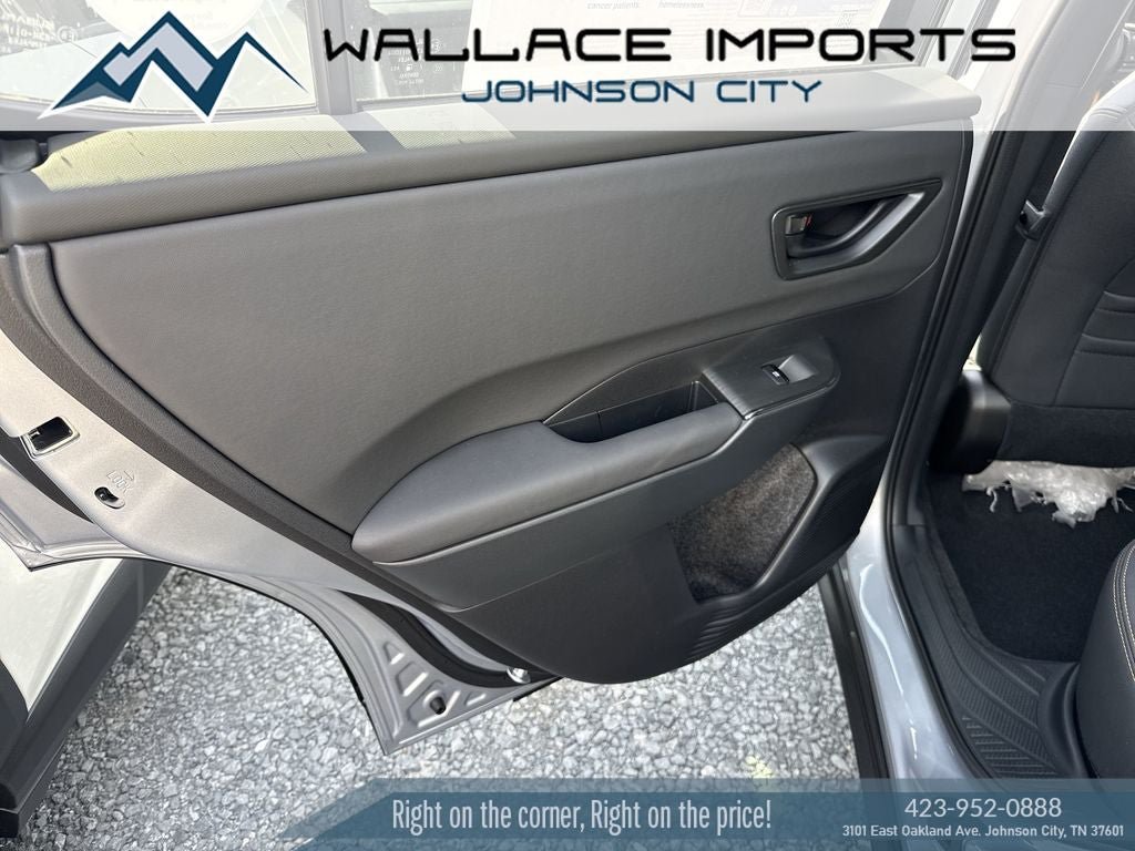 New 2026 Subaru Outback Wilderness AWD/4WD image 26