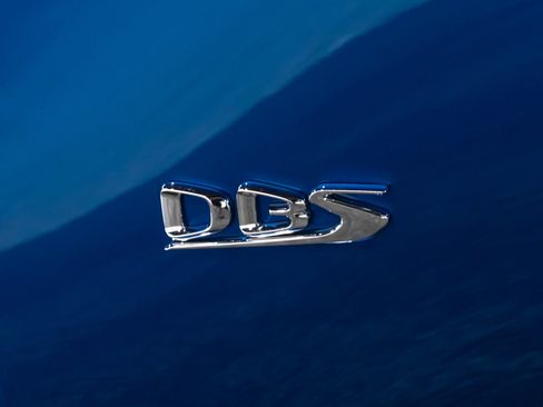 Used 2023 Aston Martin DBS Superleggera Volante RWD image 27