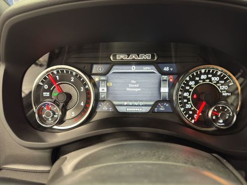 Used 2024 RAM 4500 SLT w/ Quick Order Package 2YG SLT image 29