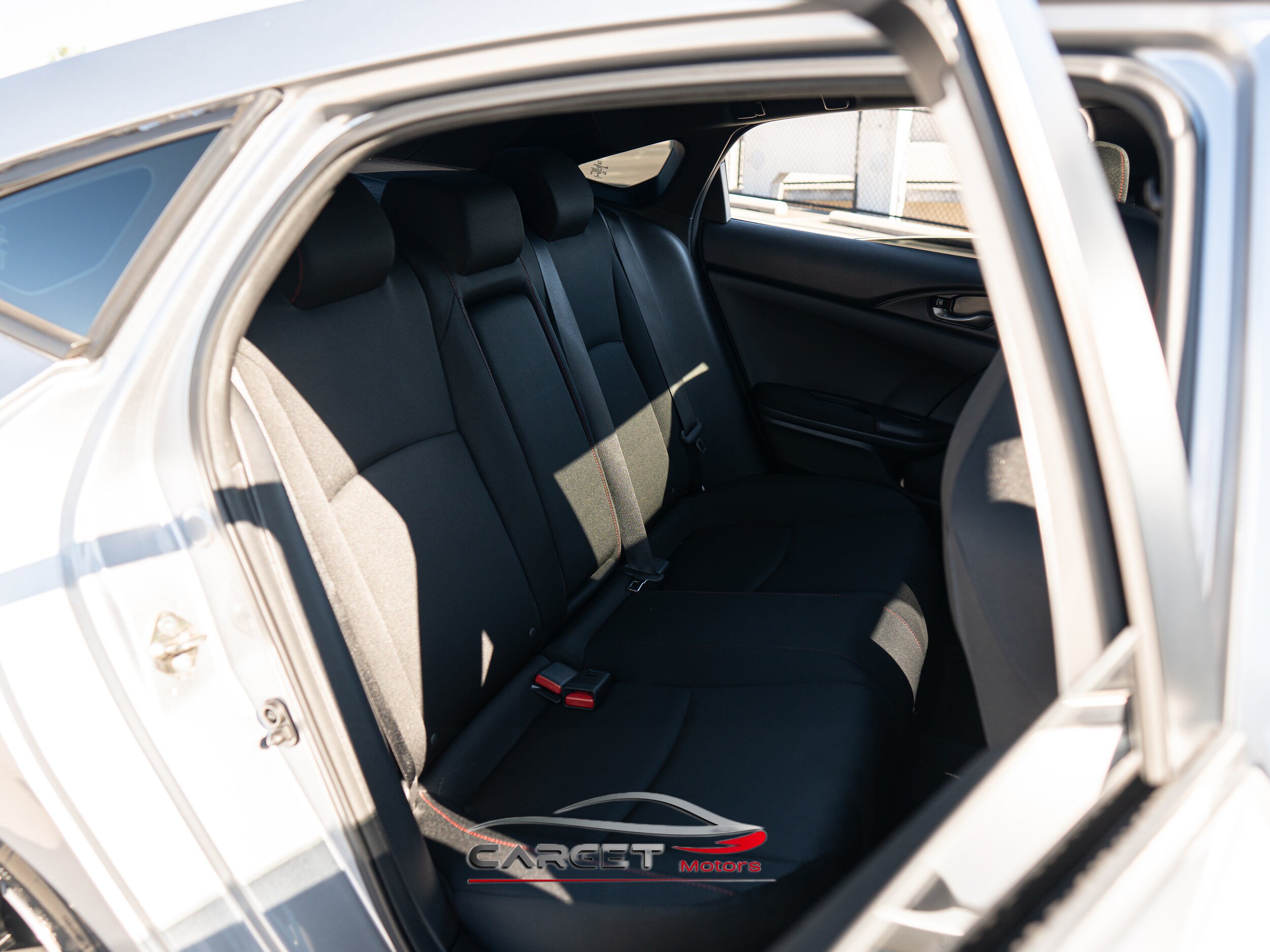 Used 2019 Honda Civic Si image 18