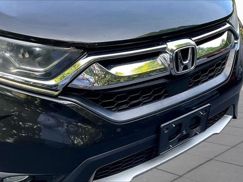 Certified 2018 Honda CR-V EX-L image 30