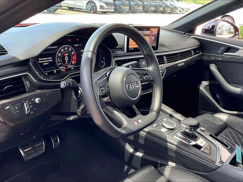Used 2019 Audi S5 Prestige AWD/4WD image 17