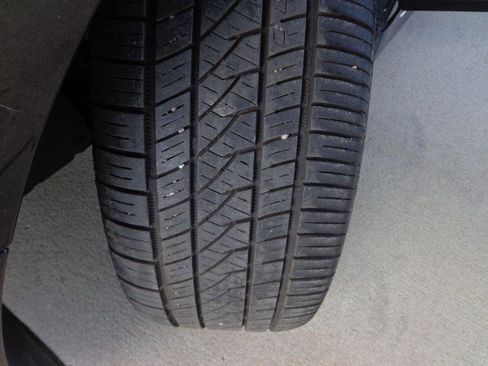 Used 2013 Chevrolet Cruze LTZ w/ Enhanced Safety Package image 7