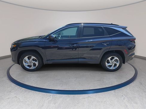 Used 2023 Hyundai Tucson SEL AWD/4WD image 8