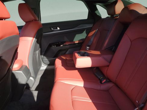 New 2026 Kia K5 GT-Line image 6