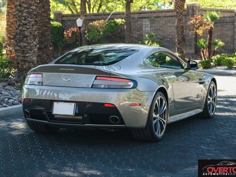 Used 2017 Aston Martin V12 Vantage S image 66
