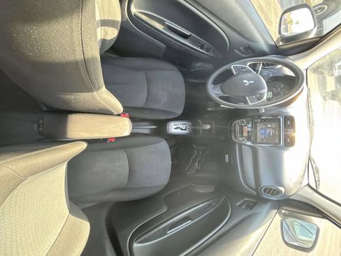 Used 2022 Mitsubishi Mirage G4 ES FWD image 14