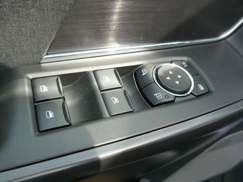 New 2026 Ford F150 Lariat AWD/4WD image 16