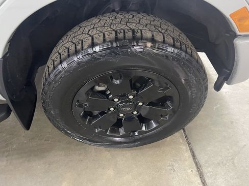 Used 2021 Ford Ranger XLT w/ Equipment Group 301A Mid image 11