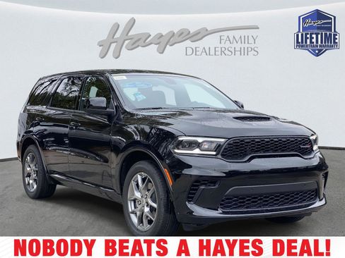 New 2026 Dodge Durango GT image 1