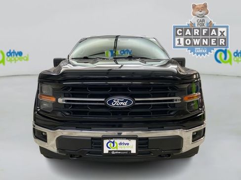 Used 2024 Ford F150 XLT w/ Tow/Haul Package image 13