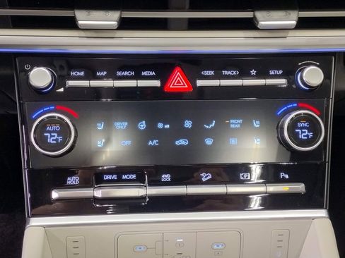 New 2026 Hyundai Santa Fe Calligraphy AWD/4WD image 34
