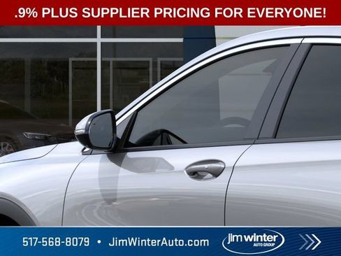 New 2026 Buick Envista Preferred w/ Convenience I Package FWD image 28