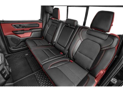 Used 2024 RAM 1500 TRX AWD/4WD image 16