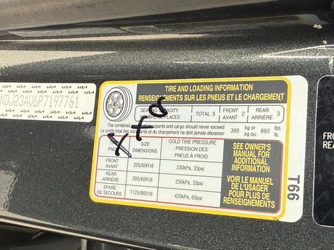 Used 2023 Kia Soul LX w/ Option Group 015 image 30