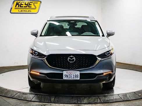 Used 2025 MAZDA CX-30 AWD 2.5 S w/ Preferred Package image 6