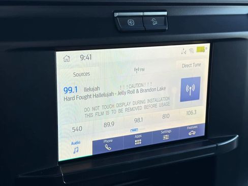 New 2026 Ford F450 XL w/ 360-Degree Camera Package image 17