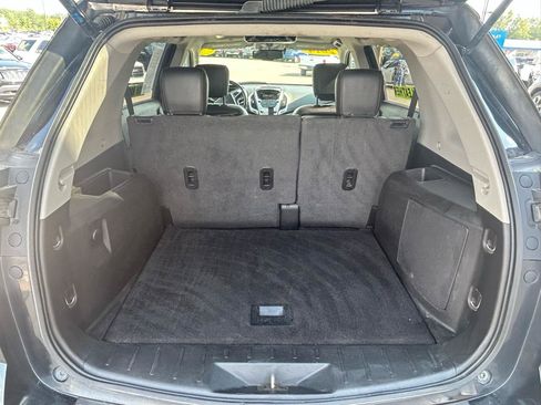 Used 2014 GMC Terrain Denali AWD/4WD image 17