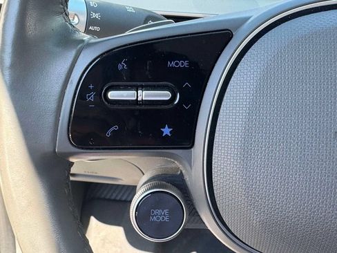 Certified 2022 Hyundai Ioniq 5 Limited AWD/4WD image 19