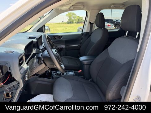 Used 2022 Ford Maverick XL FWD image 27