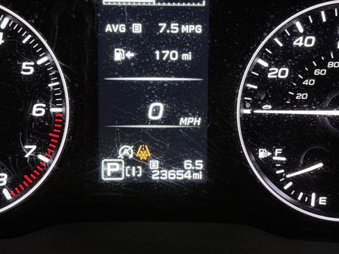 Used 2024 Subaru Crosstrek 2.5i Limited image 6