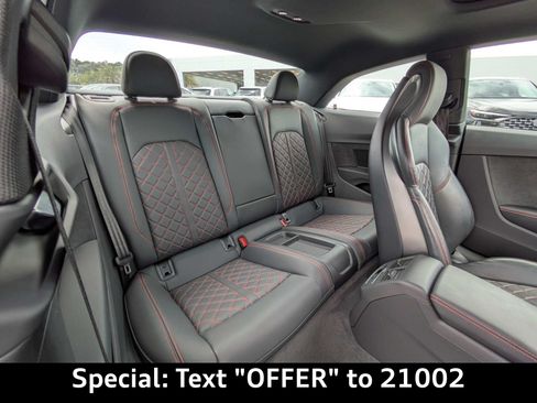 Certified 2023 Audi S5 Premium Plus AWD/4WD image 17