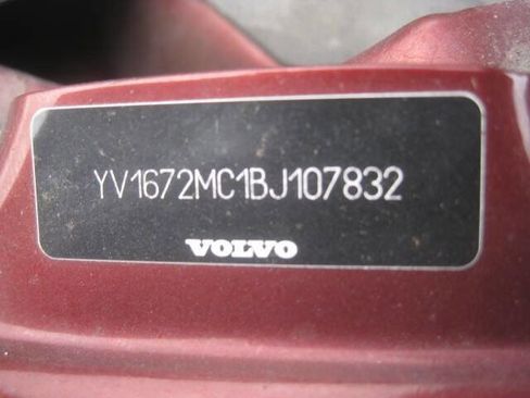 Used 2011 Volvo C70 T5 image 36