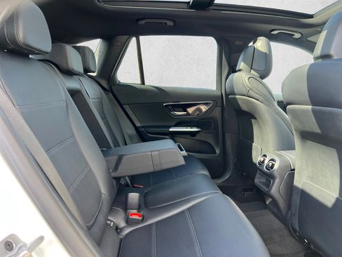 Certified 2026 Mercedes-Benz GLC 300 4MATIC image 25