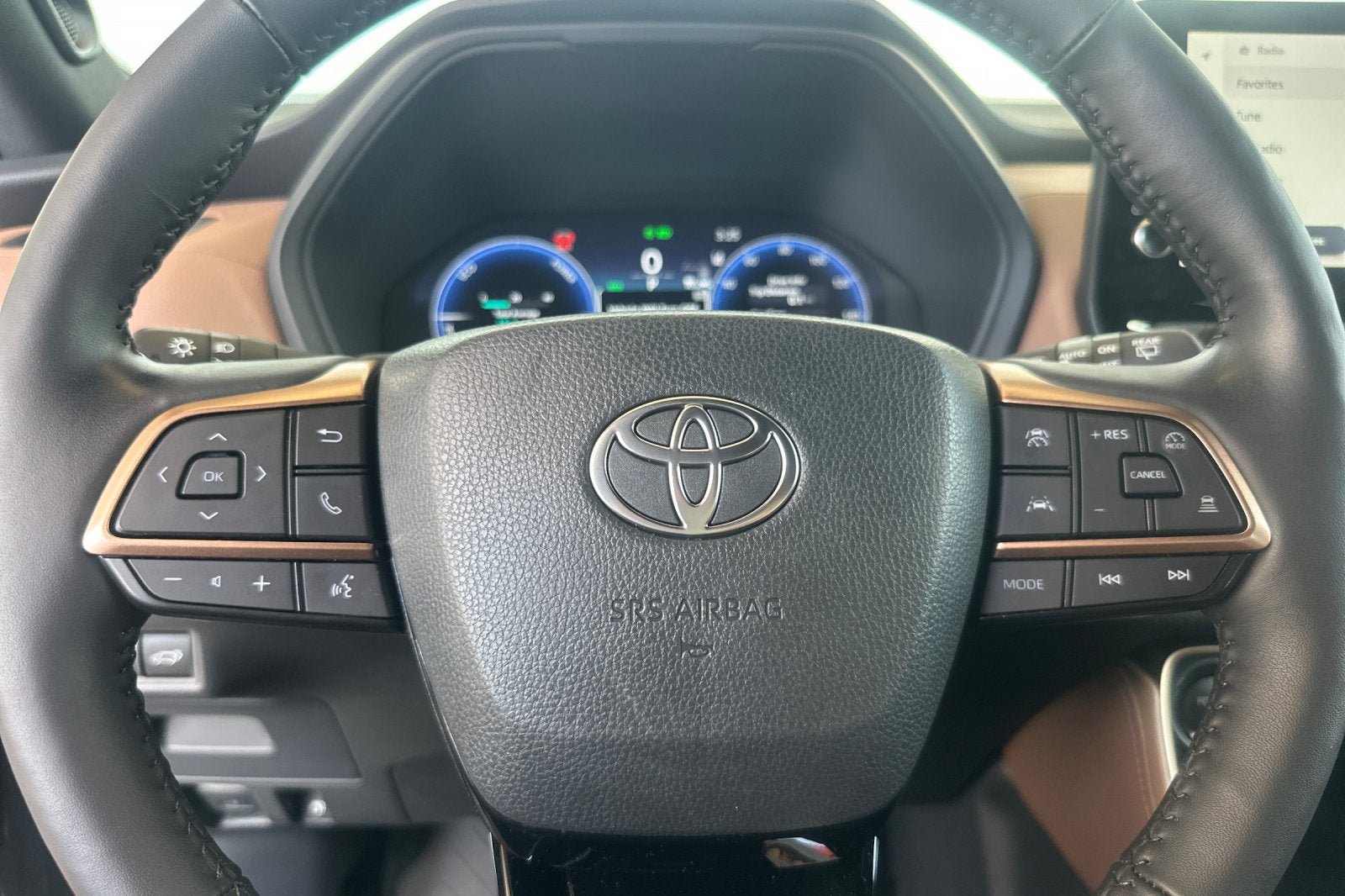 New 2026 Toyota Grand Highlander AWD Hybrid image 26
