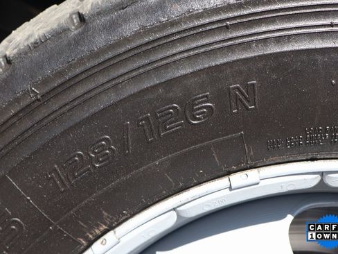 Used 2019 RAM 5500 Tradesman image 36