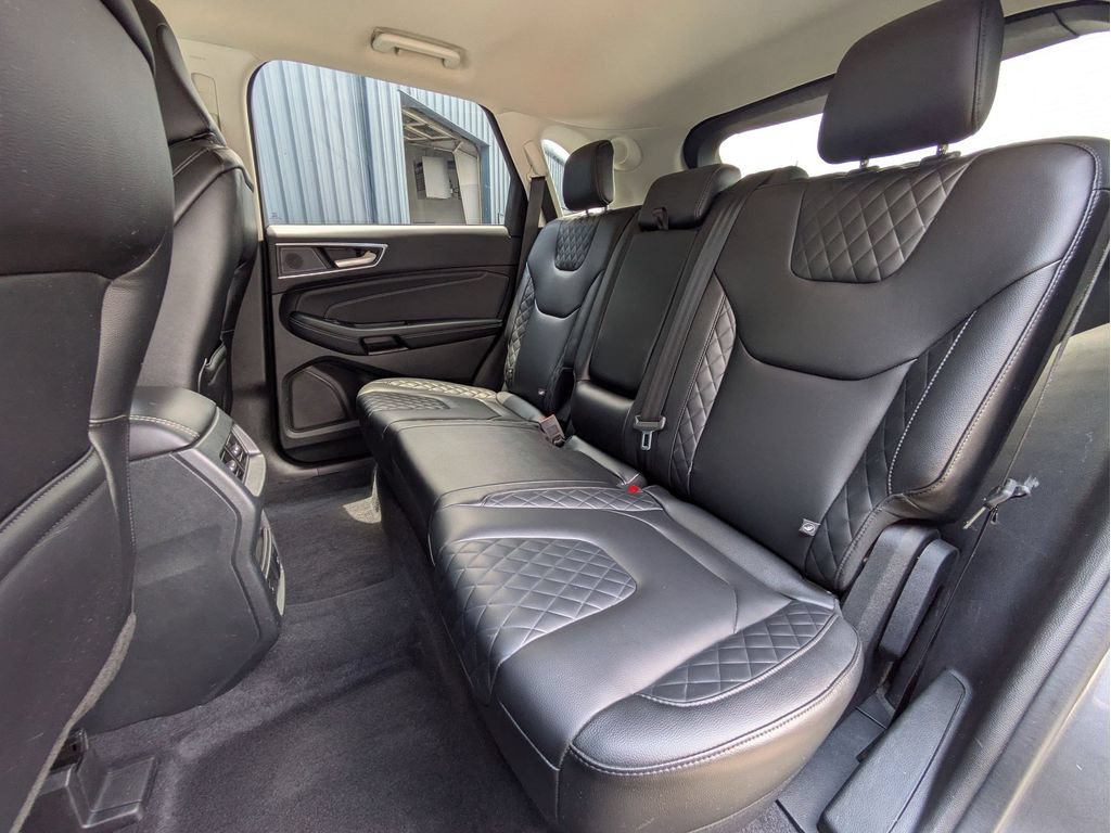 Used 2024 Ford Edge Titanium AWD/4WD image 26
