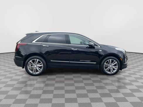 Used 2024 Cadillac XT5 Premium Luxury AWD/4WD image 9
