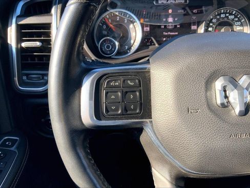 Used 2022 RAM 2500 Laramie image 18