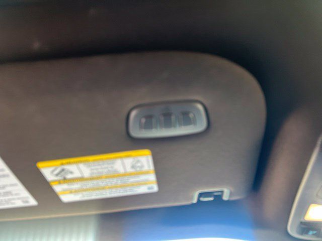 Used 2024 Ford Expedition Max King Ranch AWD/4WD image 37