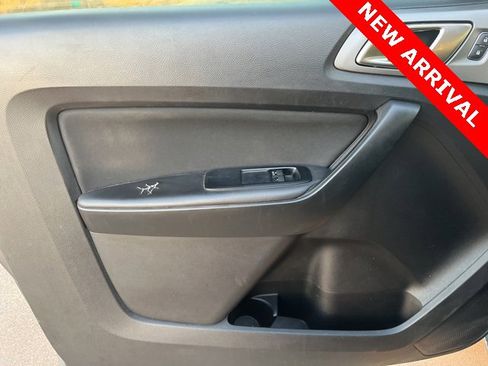 Used 2019 Ford Ranger XLT w/ Equipment Group 302A Luxury image 12