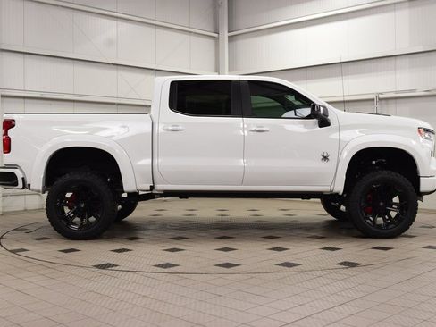 New 2026 Chevrolet Silverado 1500 RST image 9