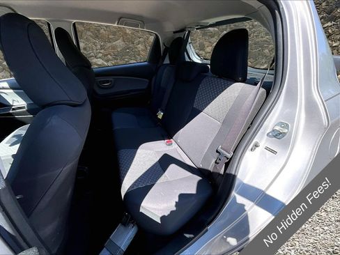 Used 2015 Toyota Yaris LE FWD image 22