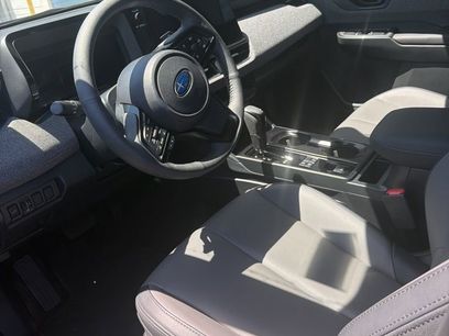 Certified 2026 Subaru Outback Premium