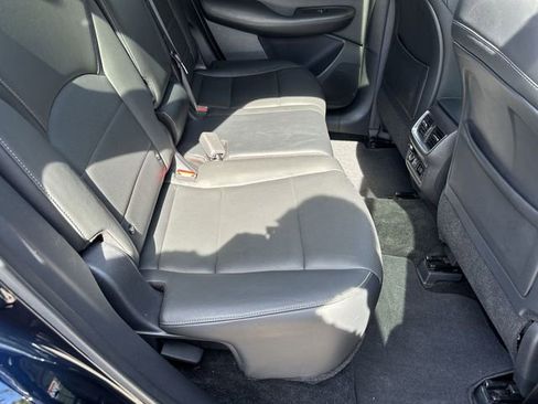 Used 2019 INFINITI QX50 Essential w/ Premium Heat Package image 26