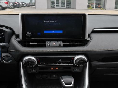 Used 2024 Toyota RAV4 XLE Premium FWD image 16