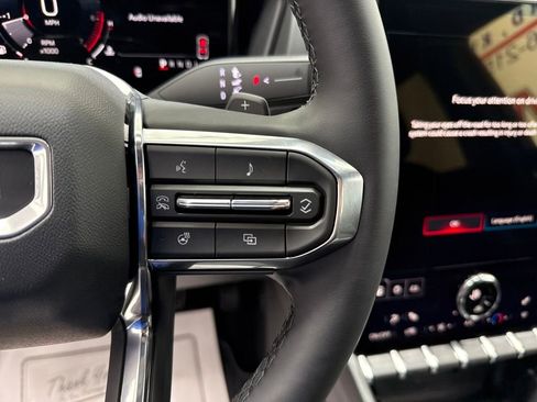 New 2026 GMC Terrain Elevation image 23