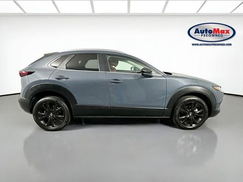 Used 2023 MAZDA CX-30 AWD 2.5 S w/ Preferred Package image 10