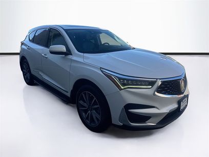 Certified 2019 Acura RDX w/ Technology Package