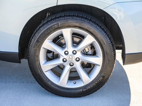 Used 2011 Lexus RX 350 2WD image 11