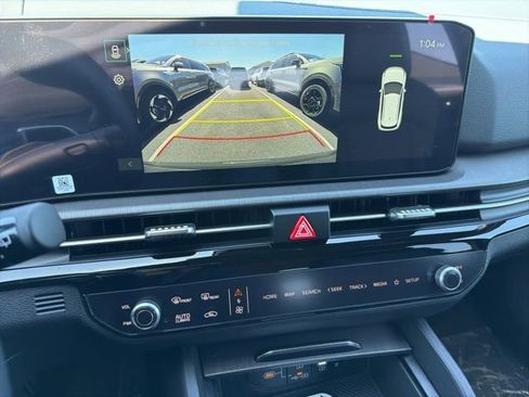 New 2026 Kia Sportage X-Line AWD/4WD image 22