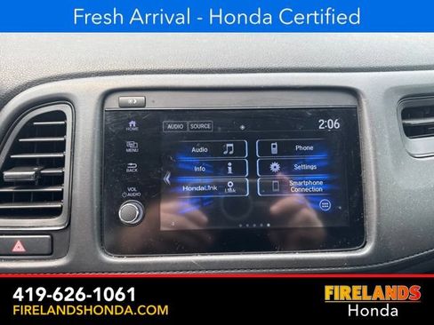 Used 2022 Honda HR-V Sport image 20