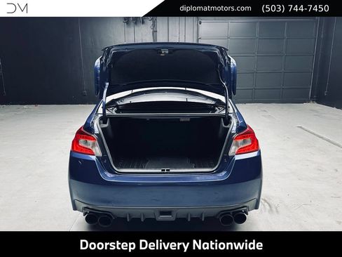Used 2015 Subaru WRX STI AWD/4WD image 43