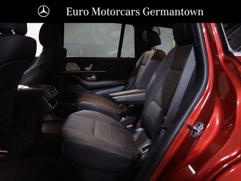Certified 2023 Mercedes-Benz GLS 580 4MATIC image 50